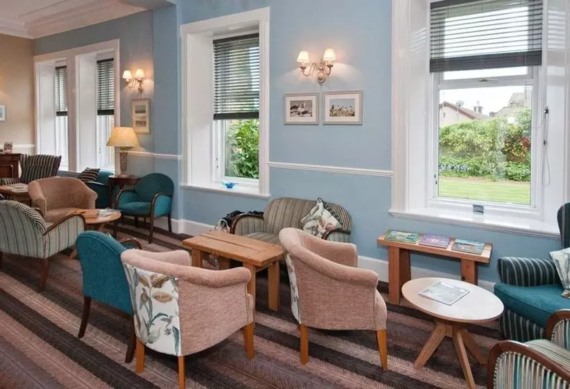 펜션 Nether Grange