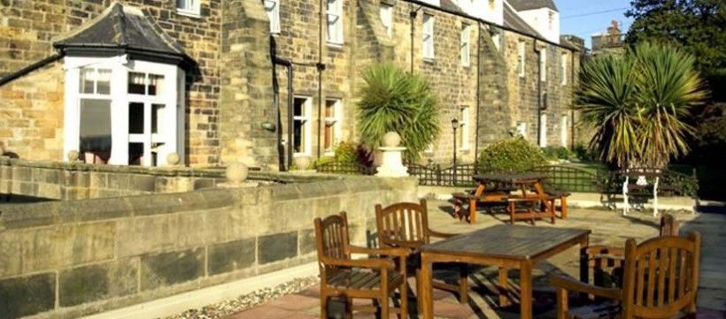 ペンション Nether Grange