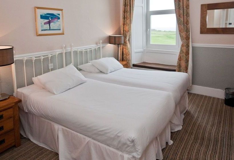 ペンション Nether Grange