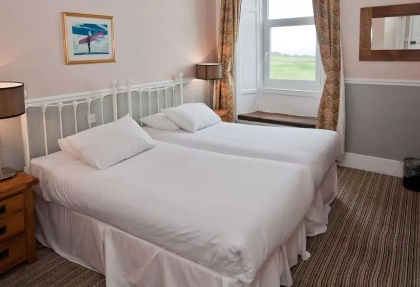 펜션 Nether Grange