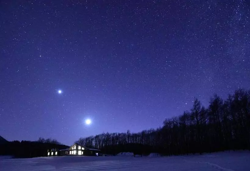 Пансион Polaris