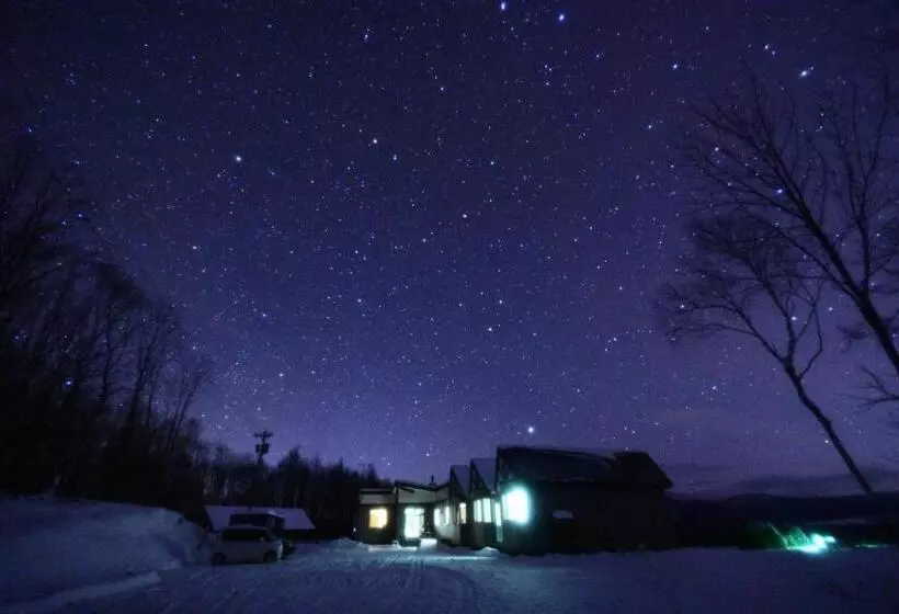 Пансион Polaris