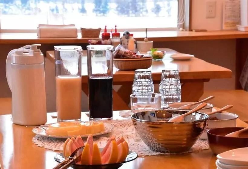 Пансион Polaris