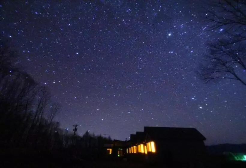 Пансион Polaris