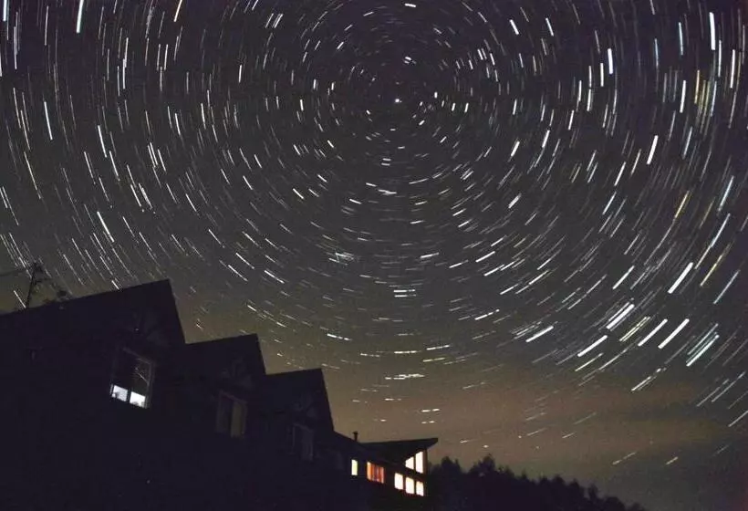 Пансион Polaris