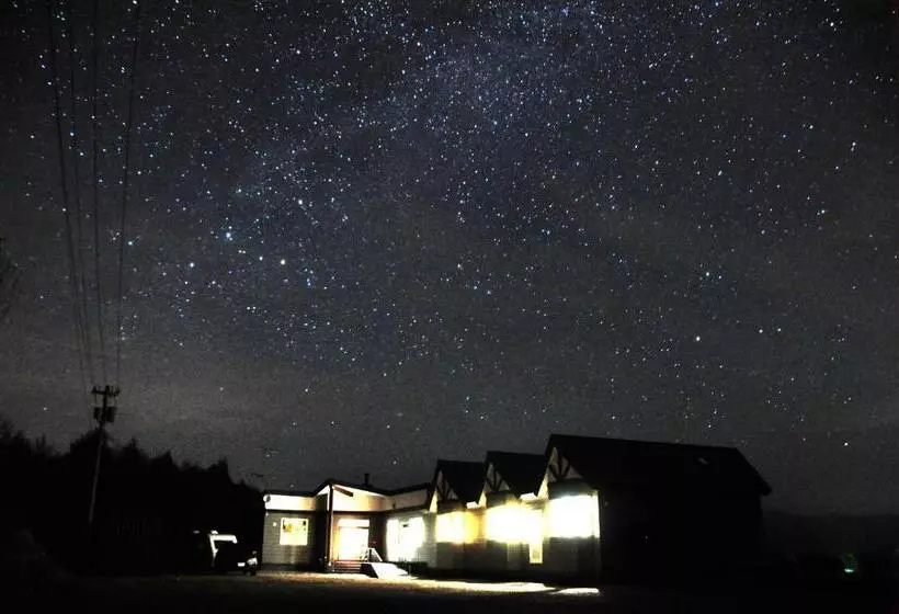 Пансион Polaris