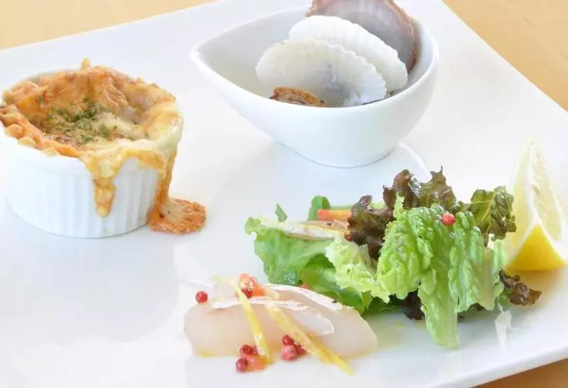 Пансион Polaris