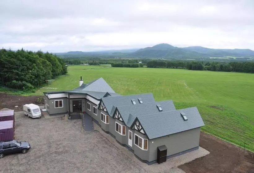 Пансион Polaris