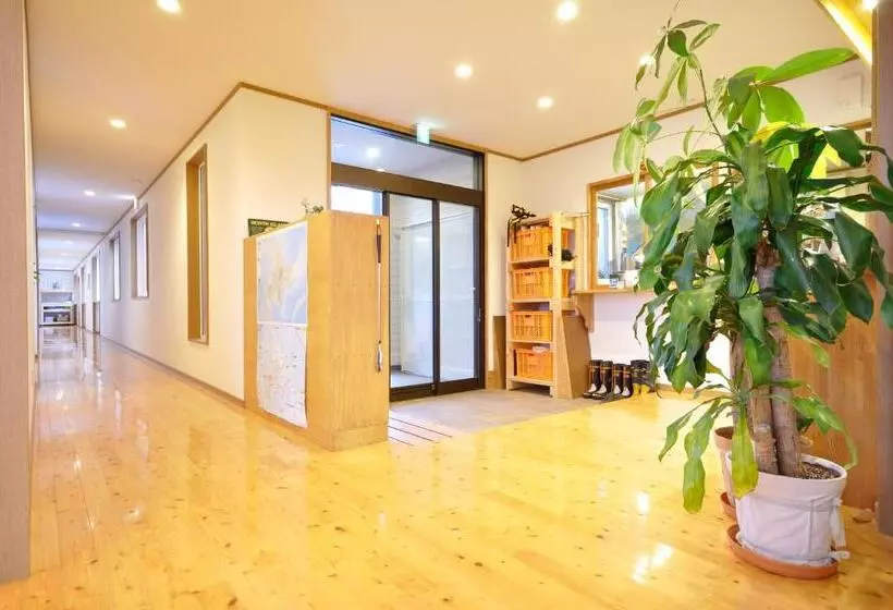 Пансион Polaris