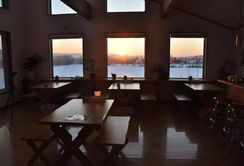 Пансион Polaris