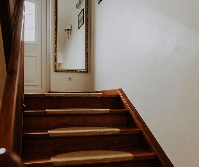 פנסיון Restaurant Gastehaus Feldkirchen