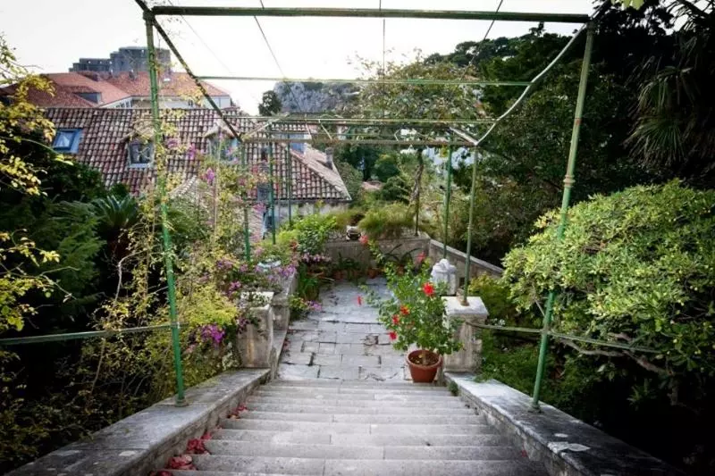 Пансион Villa Iveta