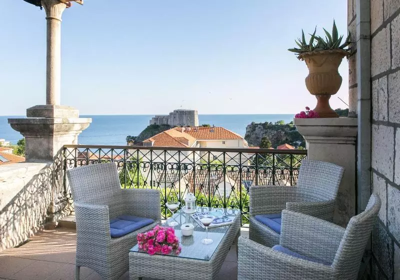 Пансион Villa Iveta