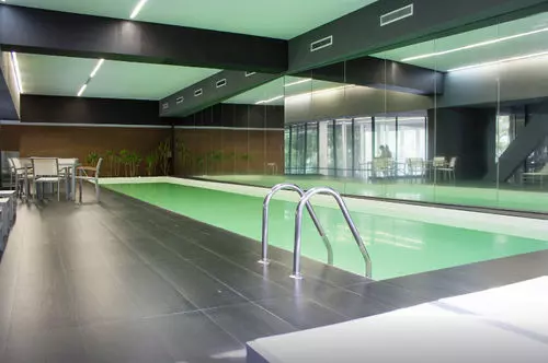 Pool Gym And Wifi