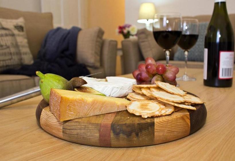 Queen S Cottage Barossa Valley