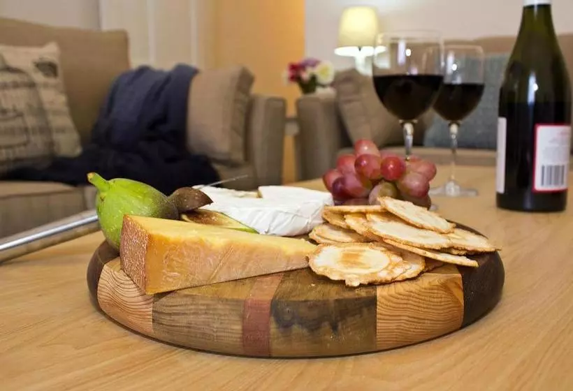 Queen S Cottage Barossa Valley