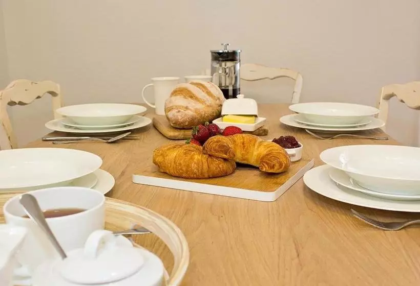 Queen S Cottage Barossa Valley