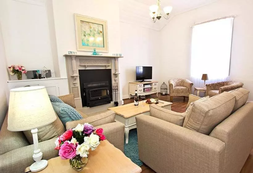 Queen S Cottage Barossa Valley