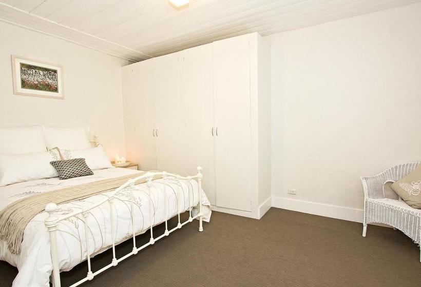 Queen S Cottage Barossa Valley