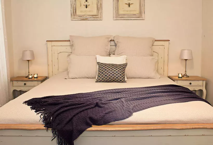 Queen S Cottage Barossa Valley