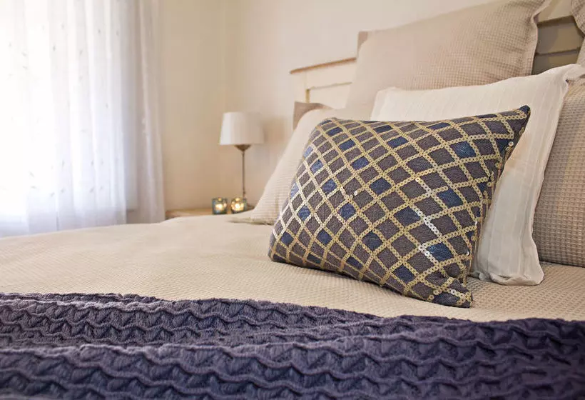 Queen S Cottage Barossa Valley