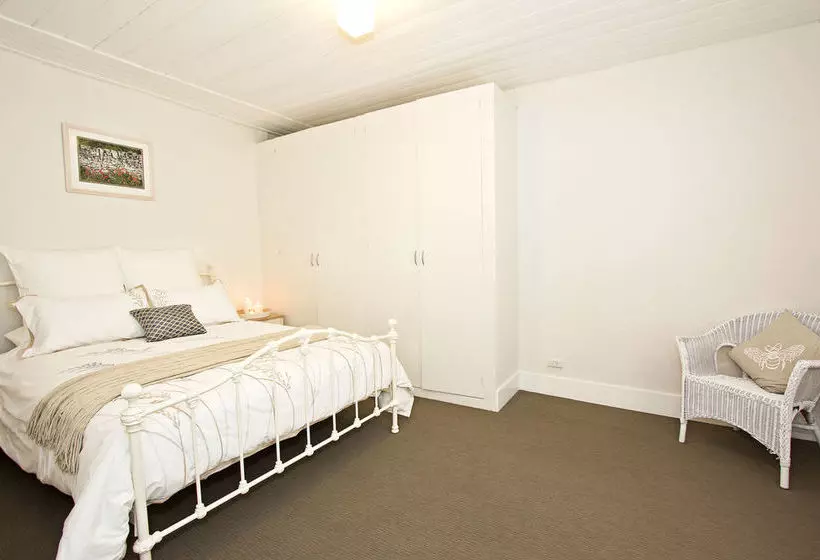 Queen S Cottage Barossa Valley