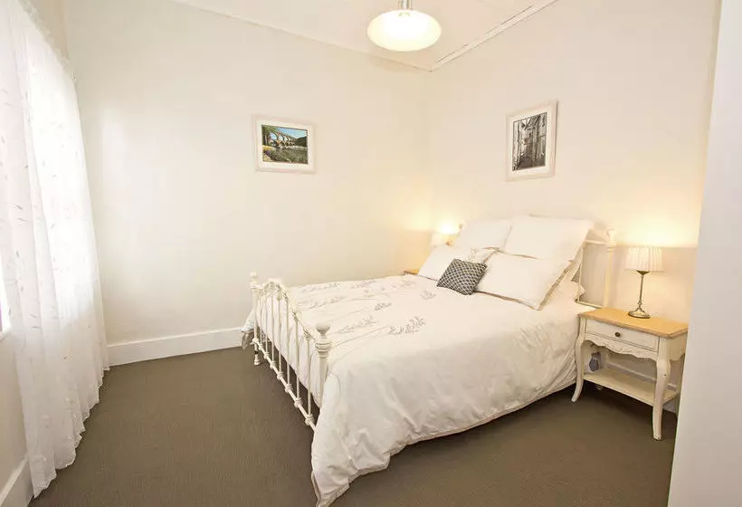 Queen S Cottage Barossa Valley