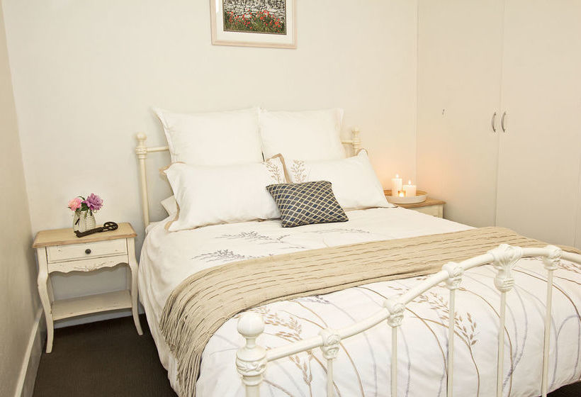 Queen S Cottage Barossa Valley