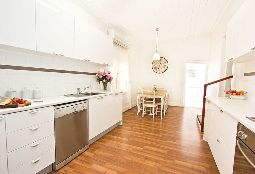 Queen S Cottage Barossa Valley