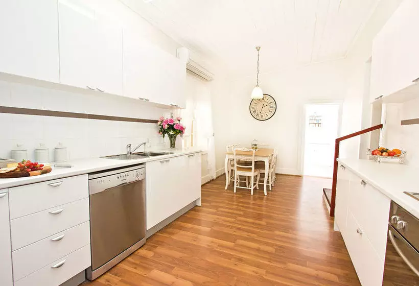 Queen S Cottage Barossa Valley