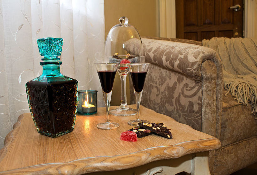 Queen S Cottage Barossa Valley