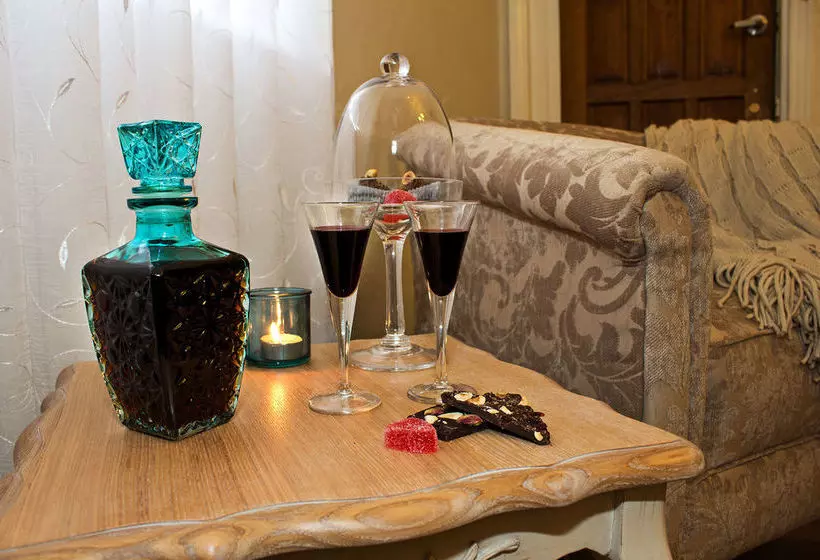 Queen S Cottage Barossa Valley