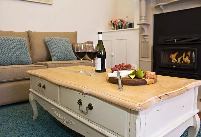 Queen S Cottage Barossa Valley