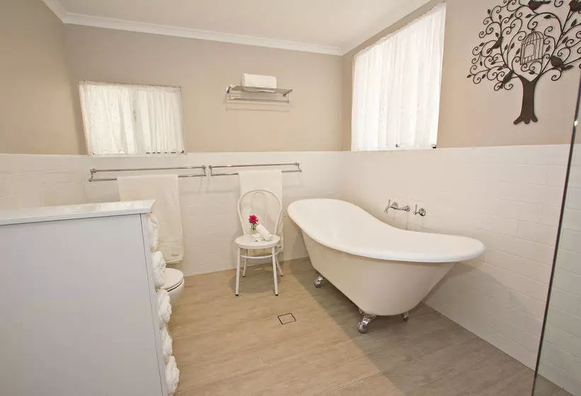 Queen S Cottage Barossa Valley