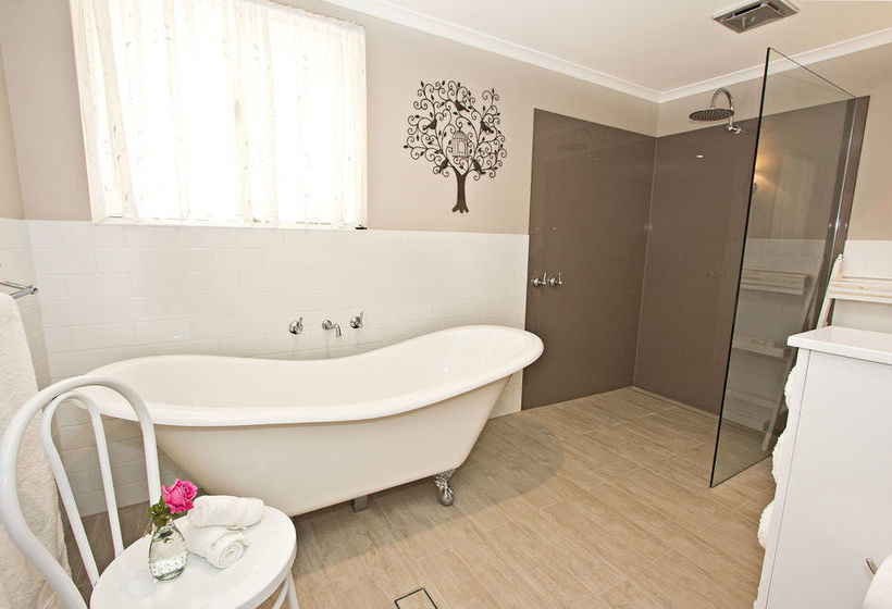 Queen S Cottage Barossa Valley