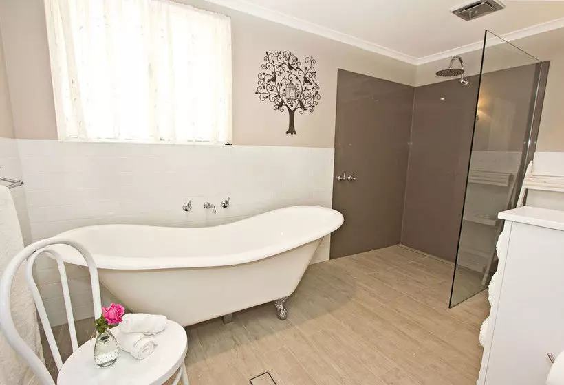 Queen S Cottage Barossa Valley