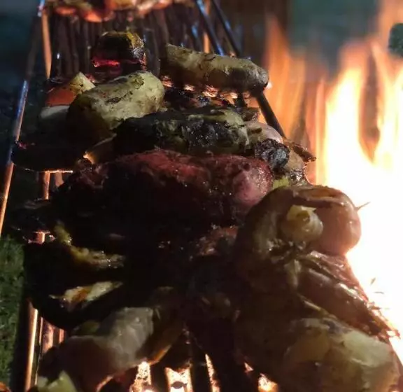 Kurort  Jetwing Kaduruketha