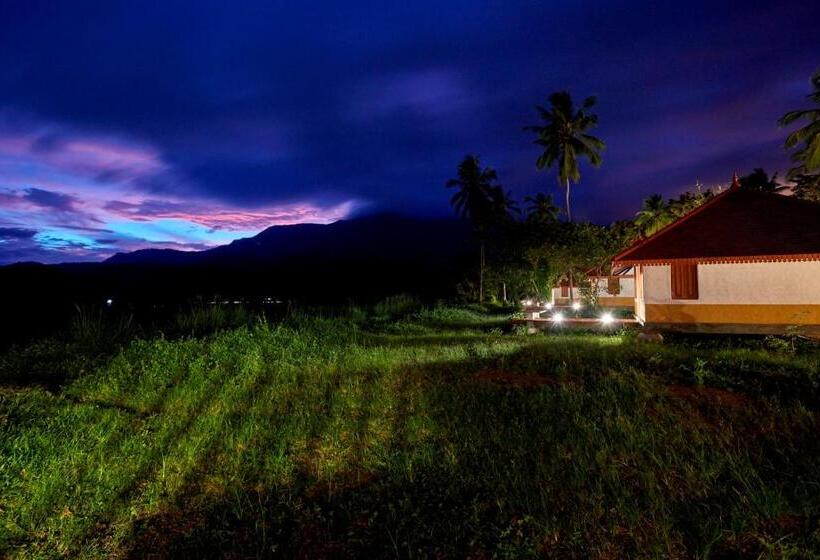 אתר נופש Jetwing Kaduruketha