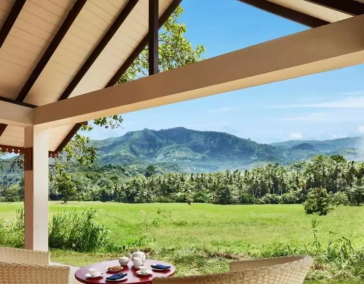 Kurort  Jetwing Kaduruketha