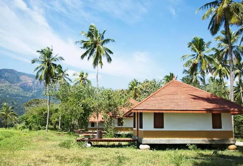 Kurort  Jetwing Kaduruketha