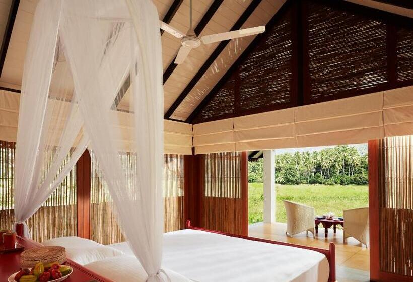 אתר נופש Jetwing Kaduruketha