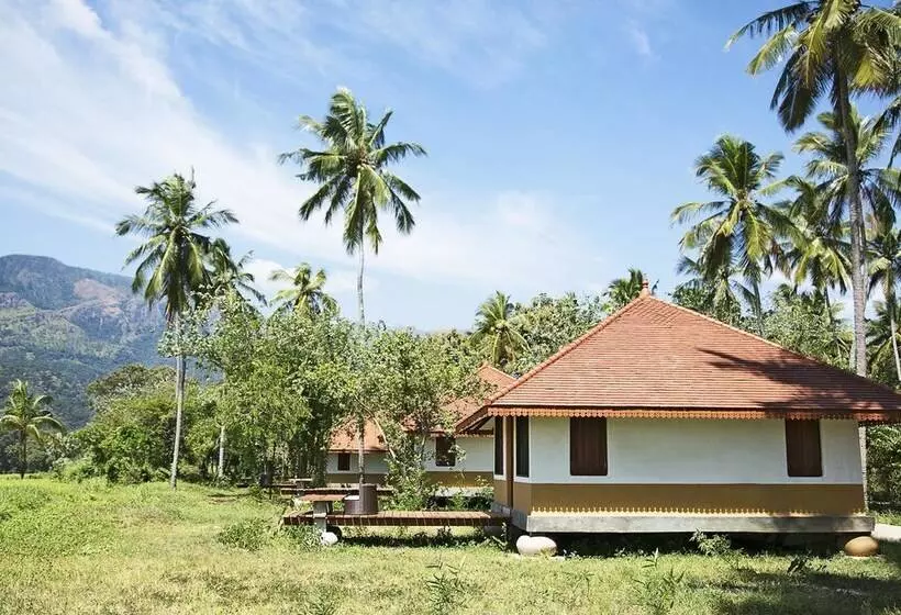 Kurort  Jetwing Kaduruketha