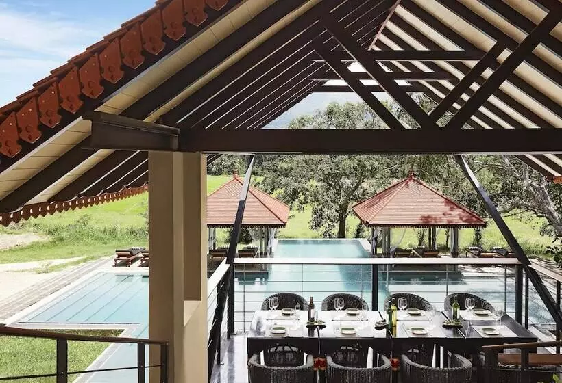 Kurort  Jetwing Kaduruketha