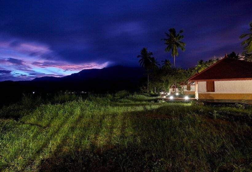 אתר נופש Jetwing Kaduruketha