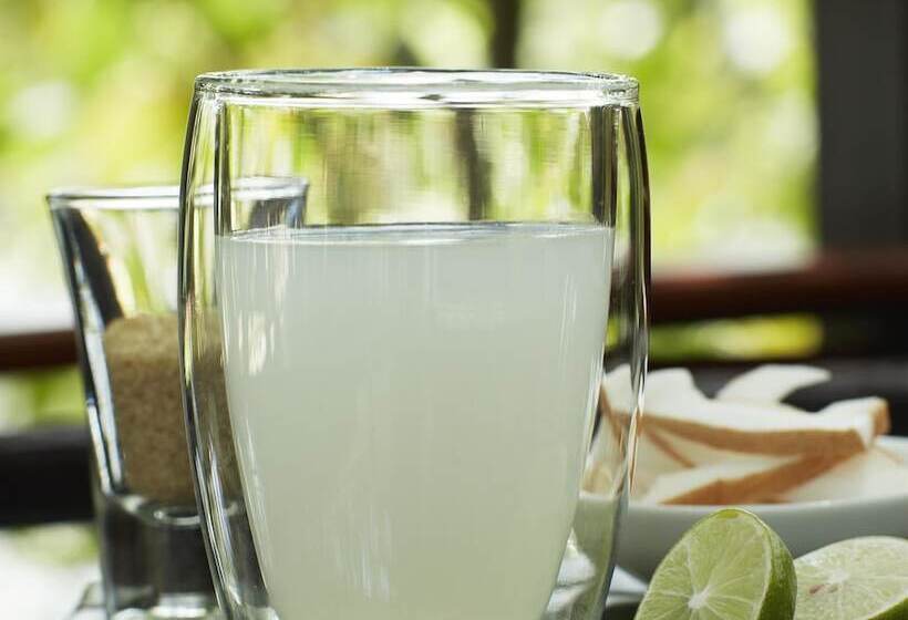 אתר נופש Jetwing Kaduruketha