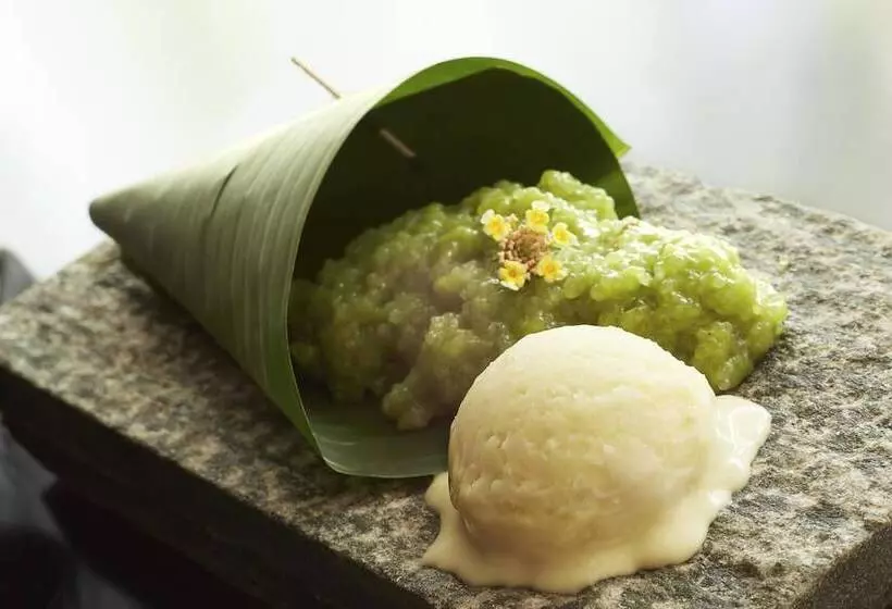 Kurort  Jetwing Kaduruketha