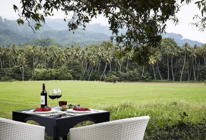 אתר נופש Jetwing Kaduruketha