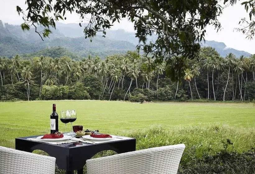 Kurort  Jetwing Kaduruketha