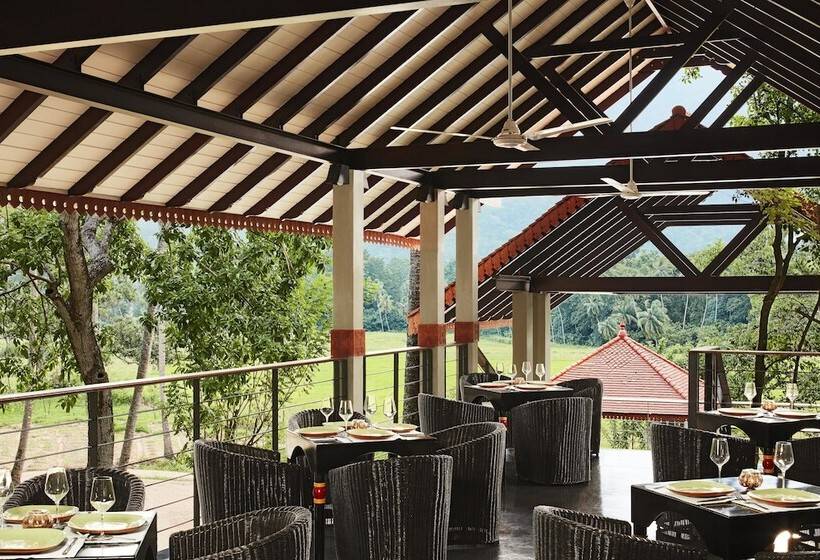 אתר נופש Jetwing Kaduruketha