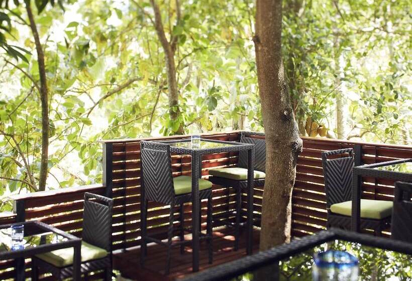 אתר נופש Jetwing Kaduruketha